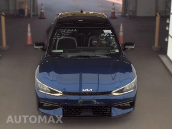 2023 Kia EV6 GT-Line - miniatura 2