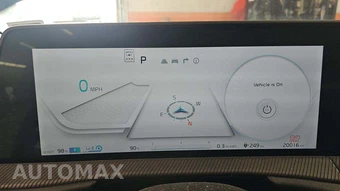 2023 Kia EV6 GT-Line - miniatura 21