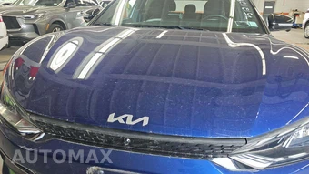 2023 Kia EV6 GT-Line - miniatura 26