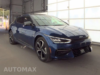 2023 Kia EV6 GT-Line - miniatura 3