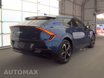 2023 Kia EV6 GT-Line - miniatura 4