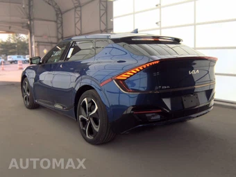 2023 Kia EV6 GT-Line - miniatura 6