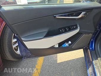 2023 Kia EV6 GT-Line - miniatura 9