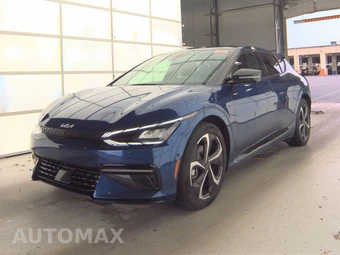 2023 Kia EV6 GT-Line
