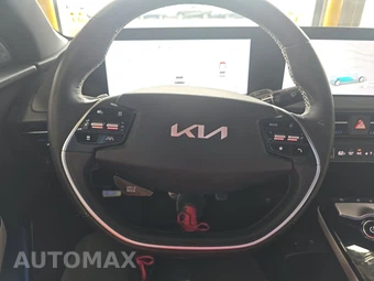 2023 Kia EV6 GT-Line - miniatura 10