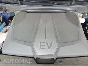 2023 Kia EV6 GT-Line - miniatura 15