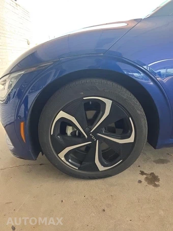 2023 Kia EV6 GT-Line - miniatura 17