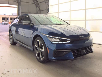 2023 Kia EV6 GT-Line - miniatura 3