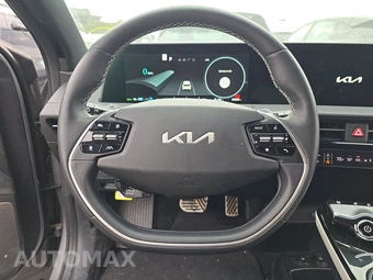 2023 Kia EV6 GT-Line - miniatura 10