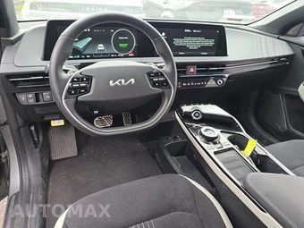 2023 Kia EV6 GT-Line - miniatura 11