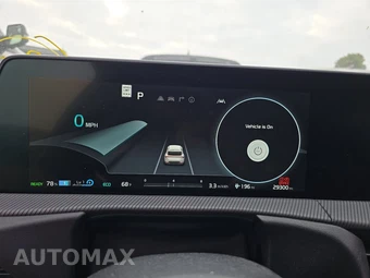 2023 Kia EV6 GT-Line - miniatura 12