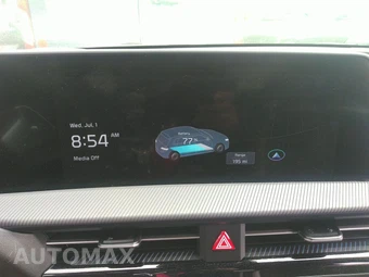 2023 Kia EV6 GT-Line - miniatura 21