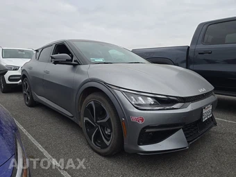 2023 Kia EV6 GT-Line - miniatura 3