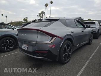 2023 Kia EV6 GT-Line - miniatura 4