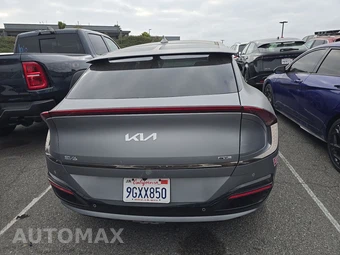 2023 Kia EV6 GT-Line - miniatura 5