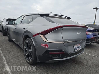 2023 Kia EV6 GT-Line - miniatura 6