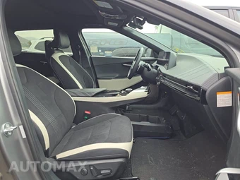 2023 Kia EV6 GT-Line - miniatura 8
