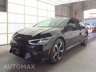 2023 Kia EV6 GT-Line