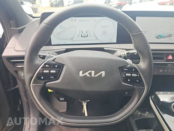 2023 Kia EV6 GT-Line – miniatura 10