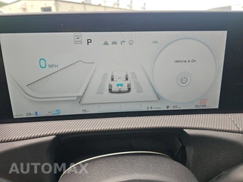 2023 Kia EV6 GT-Line – miniatura 12