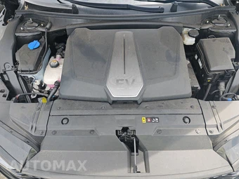 2023 Kia EV6 GT-Line – miniatura 15