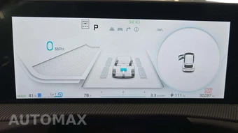 2023 Kia EV6 GT-Line – miniatura 17
