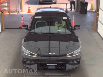 2023 Kia EV6 GT-Line – miniatura 2