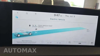2023 Kia EV6 GT-Line – miniatura 20