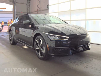 2023 Kia EV6 GT-Line – miniatura 3