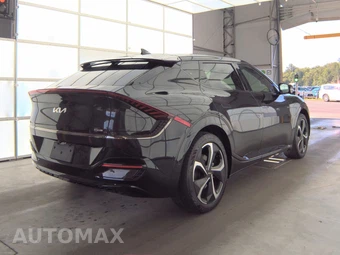 2023 Kia EV6 GT-Line – miniatura 4