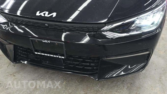 2023 Kia EV6 GT-Line – miniatura 43