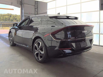 2023 Kia EV6 GT-Line – miniatura 6