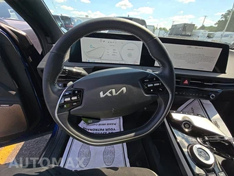 2023 Kia EV6 GT-Line - miniatura 10