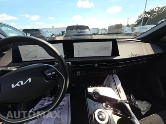 2023 Kia EV6 GT-Line - miniatura 11