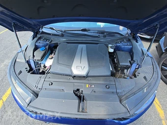 2023 Kia EV6 GT-Line - miniatura 15