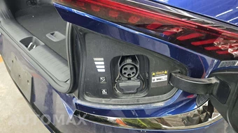 2023 Kia EV6 GT-Line - miniatura 23