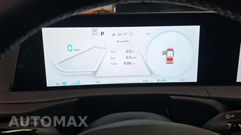 2023 Kia EV6 GT-Line - miniatura 24