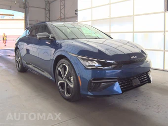 2023 Kia EV6 GT-Line - miniatura 3