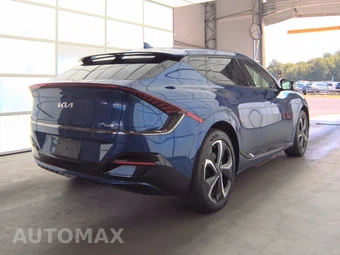 2023 Kia EV6 GT-Line - miniatura 4
