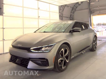 2023 Kia EV6 GT-Line