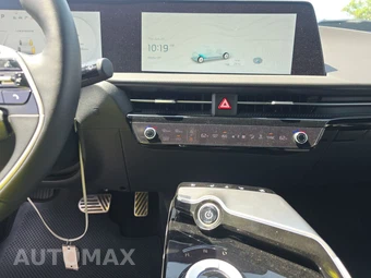 2023 Kia EV6 GT-Line – miniatura 11