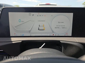 2023 Kia EV6 GT-Line – miniatura 12