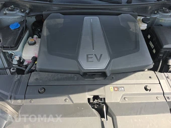 2023 Kia EV6 GT-Line – miniatura 15