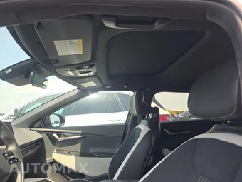 2023 Kia EV6 GT-Line – miniatura 18