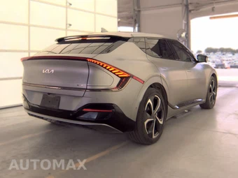 2023 Kia EV6 GT-Line – miniatura 4