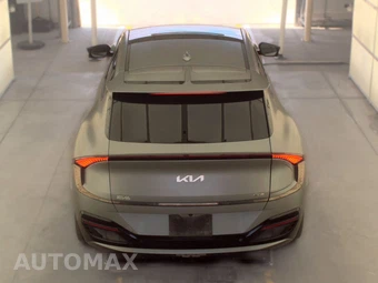 2023 Kia EV6 GT-Line – miniatura 5