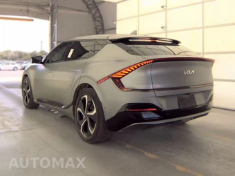 2023 Kia EV6 GT-Line – miniatura 6