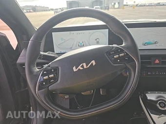 2023 Kia EV6 GT-Line - miniatura 10