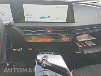2023 Kia EV6 GT-Line - miniatura 11