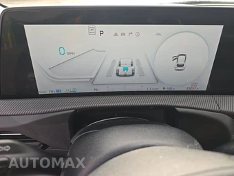 2023 Kia EV6 GT-Line - miniatura 12
